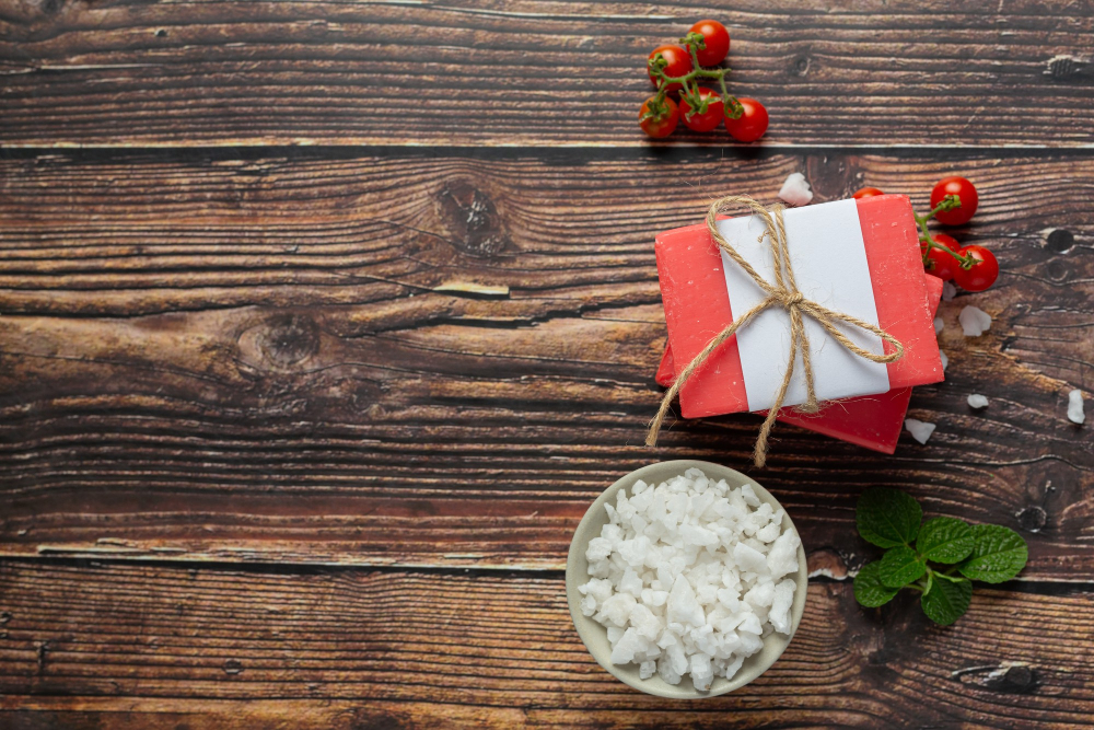 The connection between a gift card and... cottage cheese.