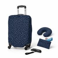 Ultimate Travel Set for a Dreaming Vacation