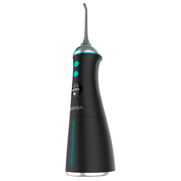 Professional Dental Water Flosser by CECOTEC