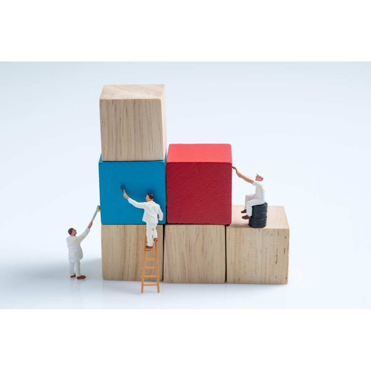 יצירת בסיס איתן להצלחה משותפת