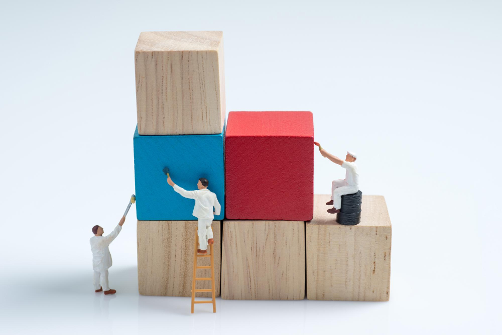 Creating a Solid Foundation for Shared Success
