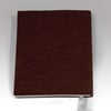 Luxury Business Notebook A5 with Soft Leather Cover
