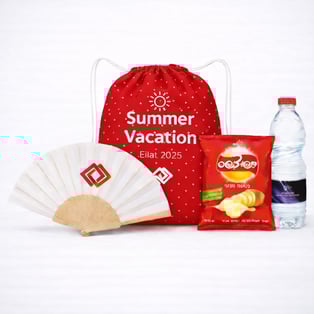 Outdoor excursion kit