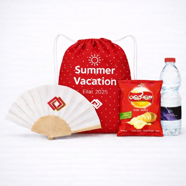 Outdoor excursion kit