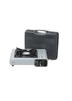 Professional Camping Stove in Durable Plastic Case