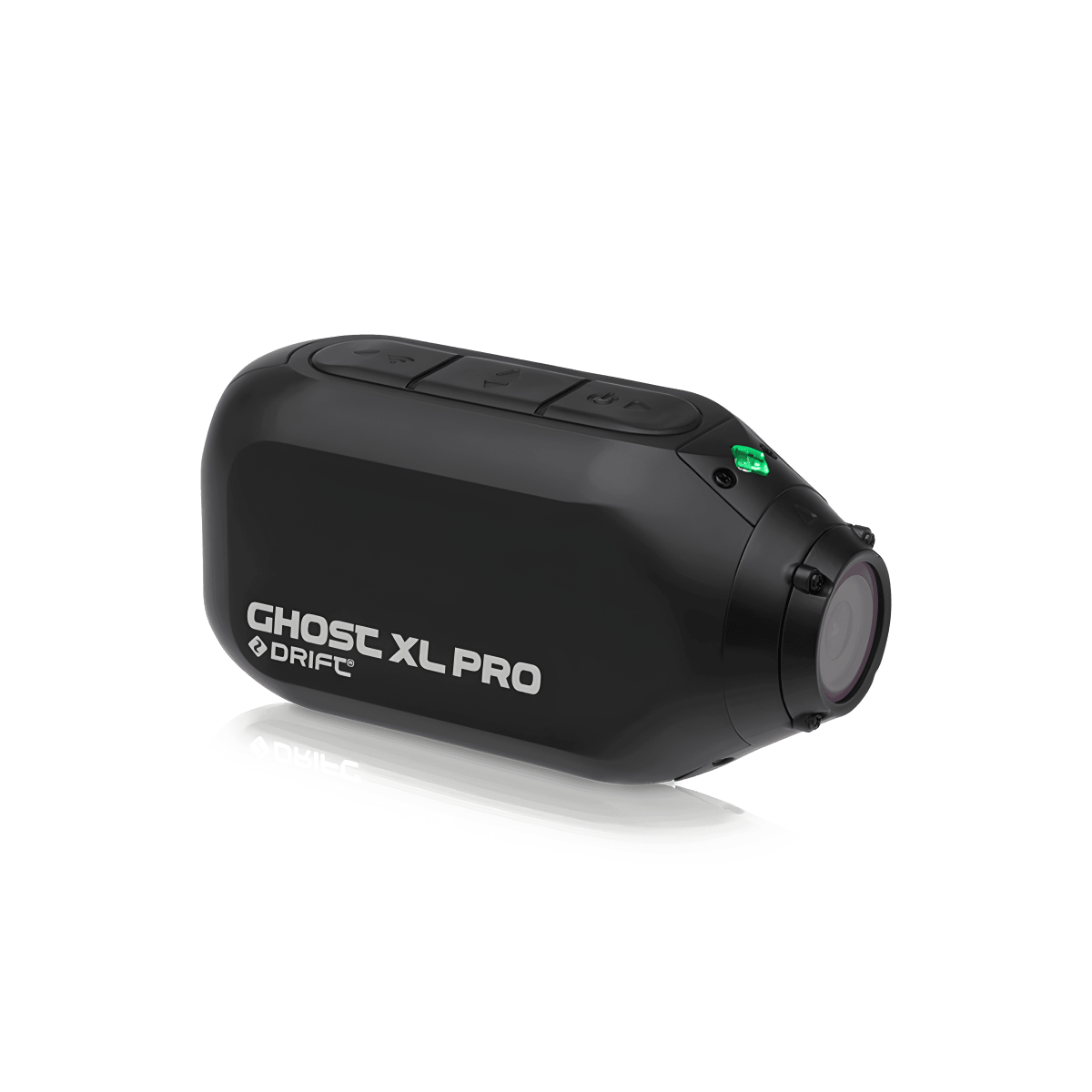 מצלמת אקסטרים לשימושי קסדה DRIFT Ghost XL