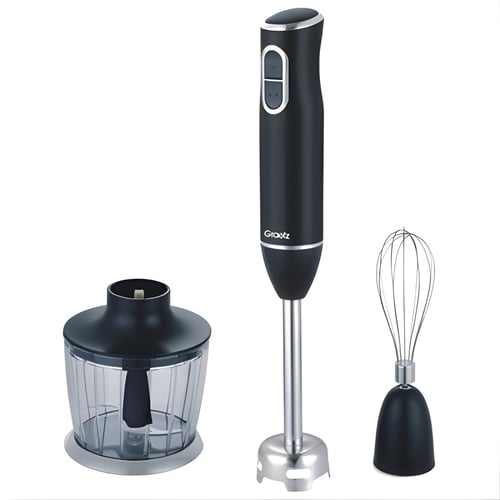 בלנדר מוט משולב 300W - עוצמה בלתי מתפשרת לכל בישול