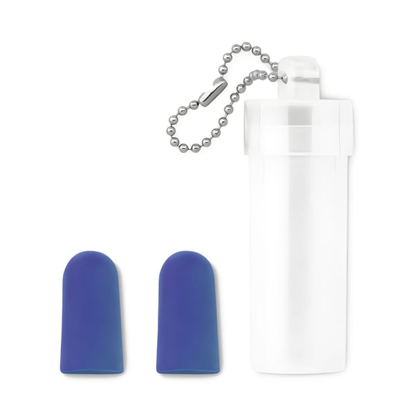 High-Quality Earbud Set for On-The-Go Listening