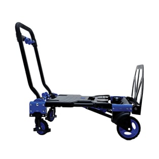 עגלת משא רב תכליתית עד 120 ק"ג מבית GPT