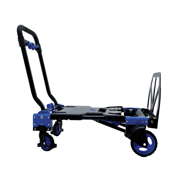 עגלת משא רב תכליתית עד 120 ק"ג מבית GPT