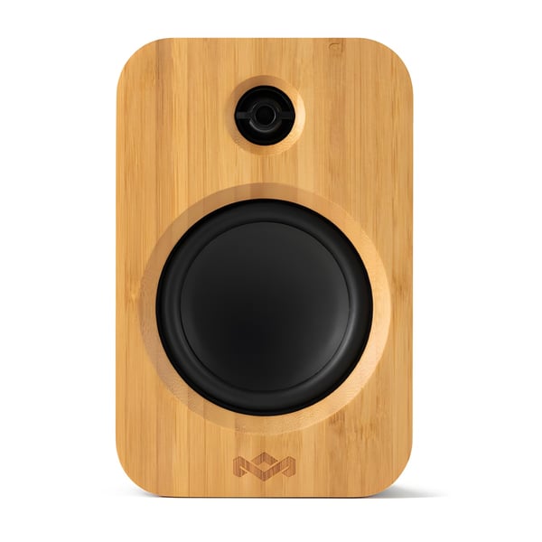 Eco-Friendly Premium Bluetooth Speaker by House of Marley