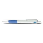 White Ballpoint Pen - Perfect Corporate Gift