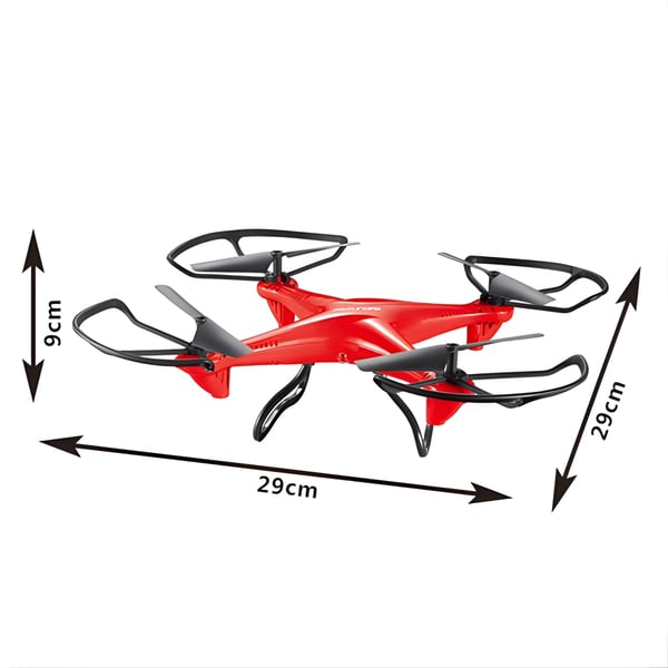 Professional Large Drone with Long Range