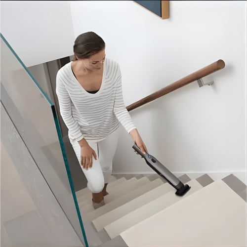 שואב אבק ידני עוצמתי ION נטען מבית Shark