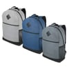Graston Stylish Backpack with Laptop Compartment