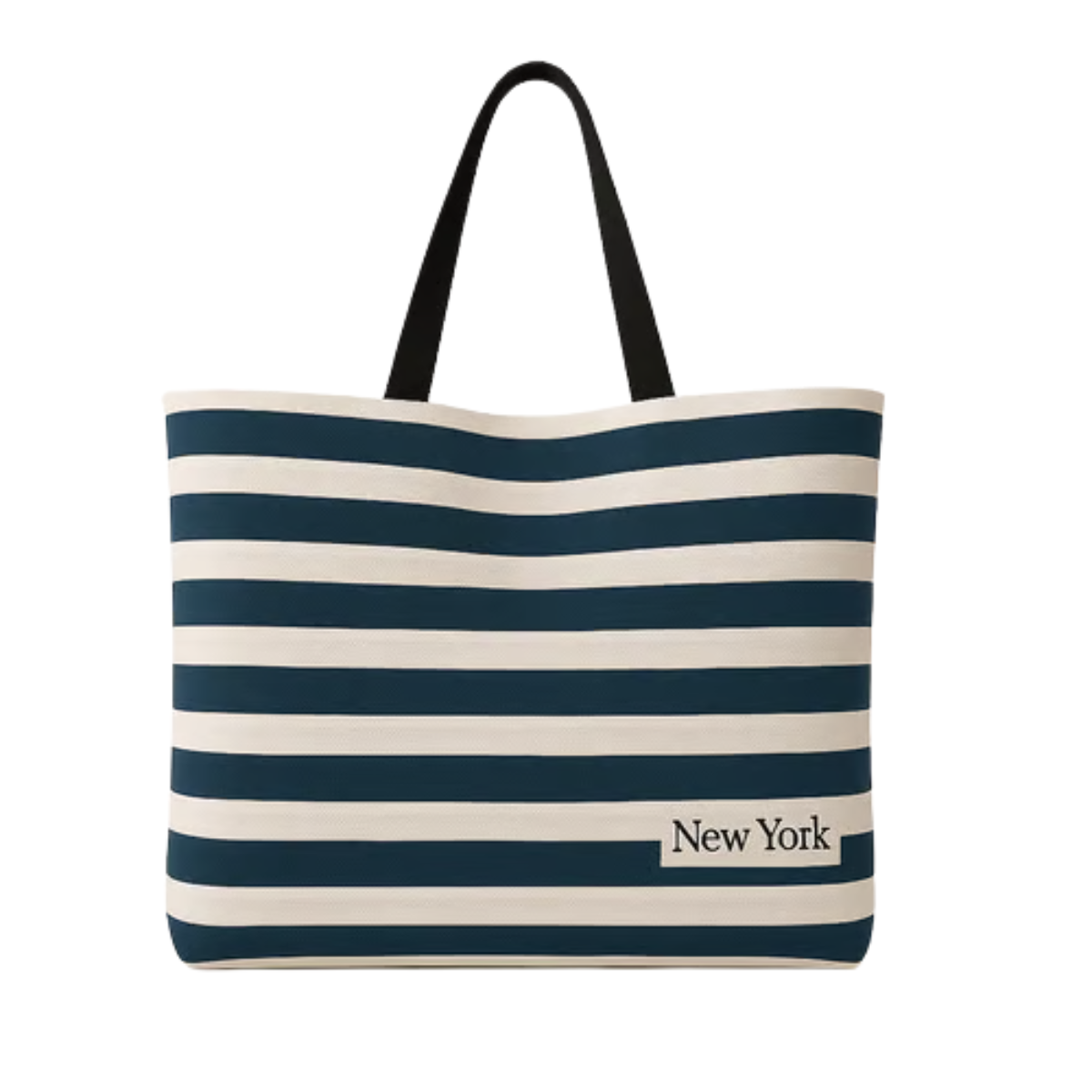 תיק צד לים ניו-יורק