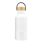 בקבוק תרמי אורבני מנירוסטה 650 מ"ל מבית SWISS