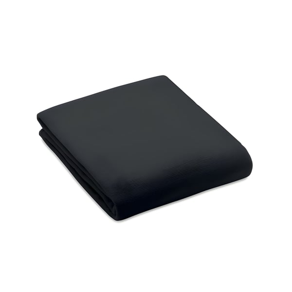 Lightweight 130g RPET Fleece Blanket