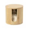 Cosmetic Pad Dispenser Kiam