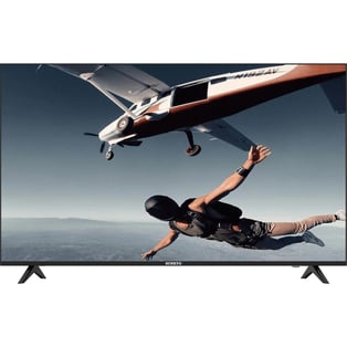 65-Inch SUNKYO Smart UHD TV