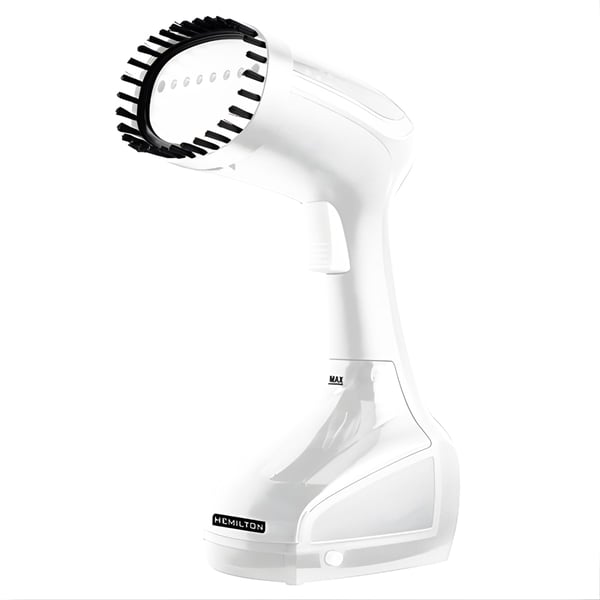 Quick Stand Steam Iron - Hamilton Model