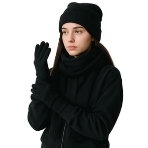 סט חרמון - מתנה עסקית בעלת סגנון