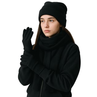 סט חרמון - מתנה עסקית בעלת סגנון