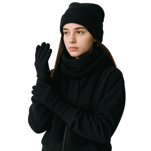 סט חרמון - מתנה עסקית בעלת סגנון