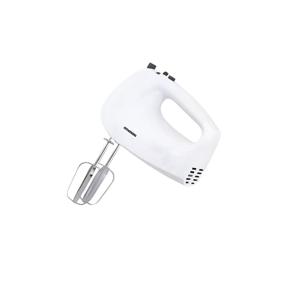 Hyundai 250W Electric Hand Mixer - Powerful & Compact