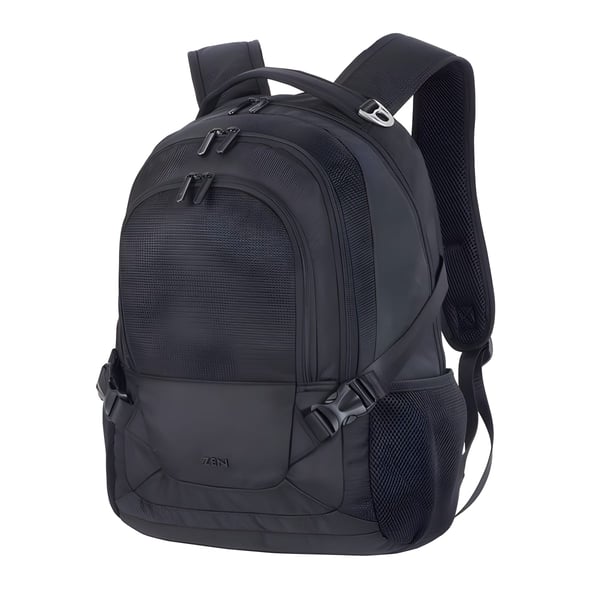 Multi-Function Laptop Backpack with Spacious Compartments