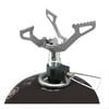 Ultralight Titanium Camping Stove with 2,700W Power