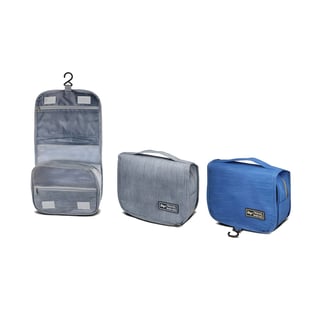 Stylish Travel Trolley Bags in Various Styles