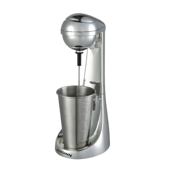 Advanced Home Milkshake Maker - Perfect Shakes Made Easy