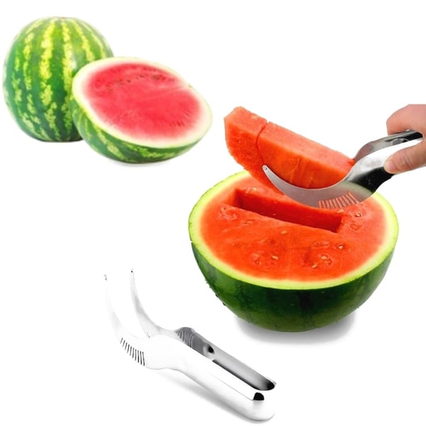 Perfect Fruit Slicer - Effortless Cutting Experience