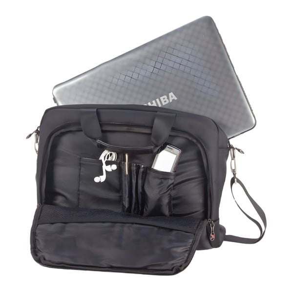 תיק צד יוקרתי VIVO מבית SWISS