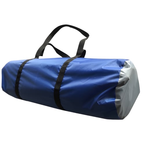 אוהל מחנאות איכותי ל-4 אנשים עם תיק נשיאה