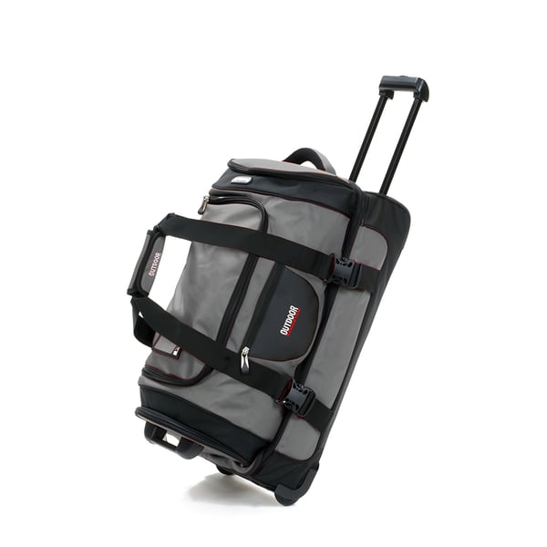 105L Travel Pro Wheeled Duffel by Outdoor