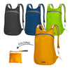Versatile Premium Nylon Backpack