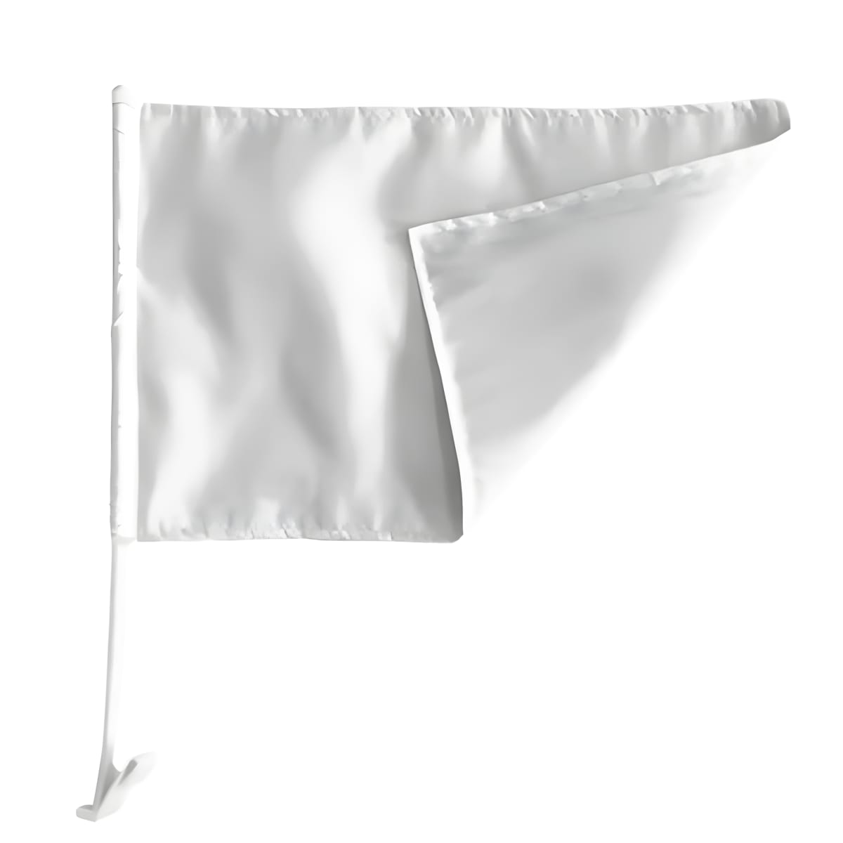 דגל רכב באיכות גבוהה להדפסת סובלימציה