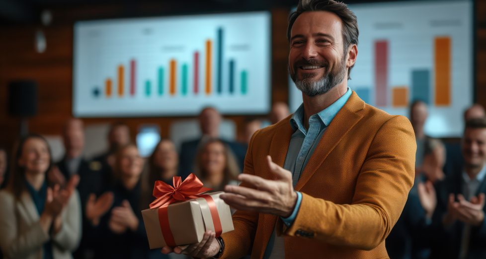 Employee Training and Professional Development Gifts