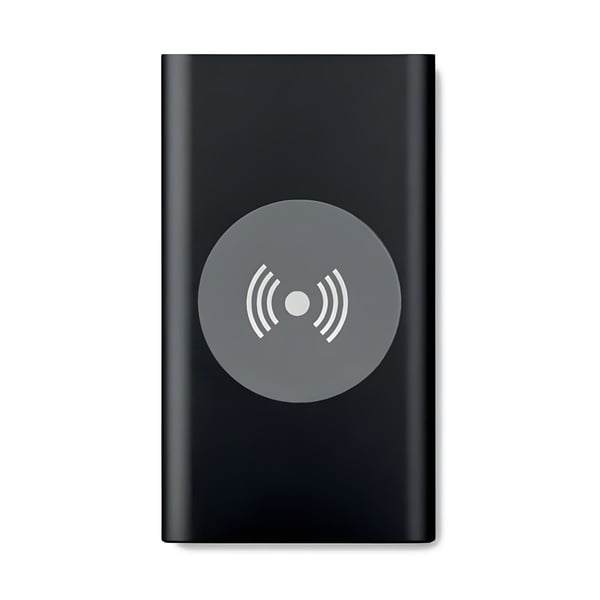 High-Quality Wireless Power Bank - 4000mAh