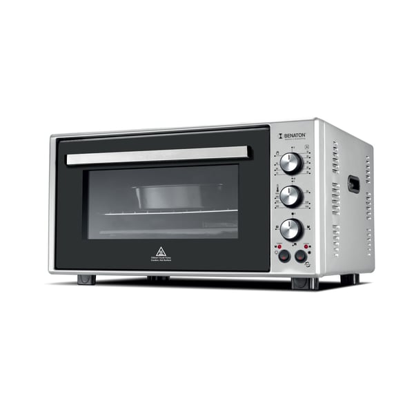 High-Performance BENATON Toaster Oven