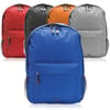 Classic Cordura Fabric Backpack
