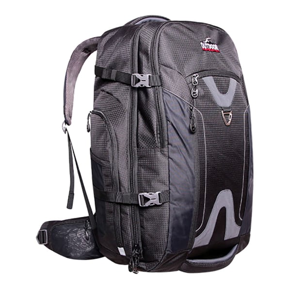 תיק חשמלי Traveler 80 לטיולים וצבא