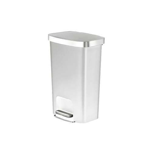 פח רגלית EKO6255 50L - עיצוב HANA חדש