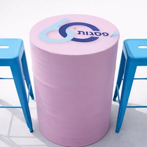 Custom Tablecloths