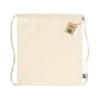 Drawstring Bag Sanfer Fairtrade