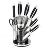 Deluxe Chef Knife Set & Cutting Tools