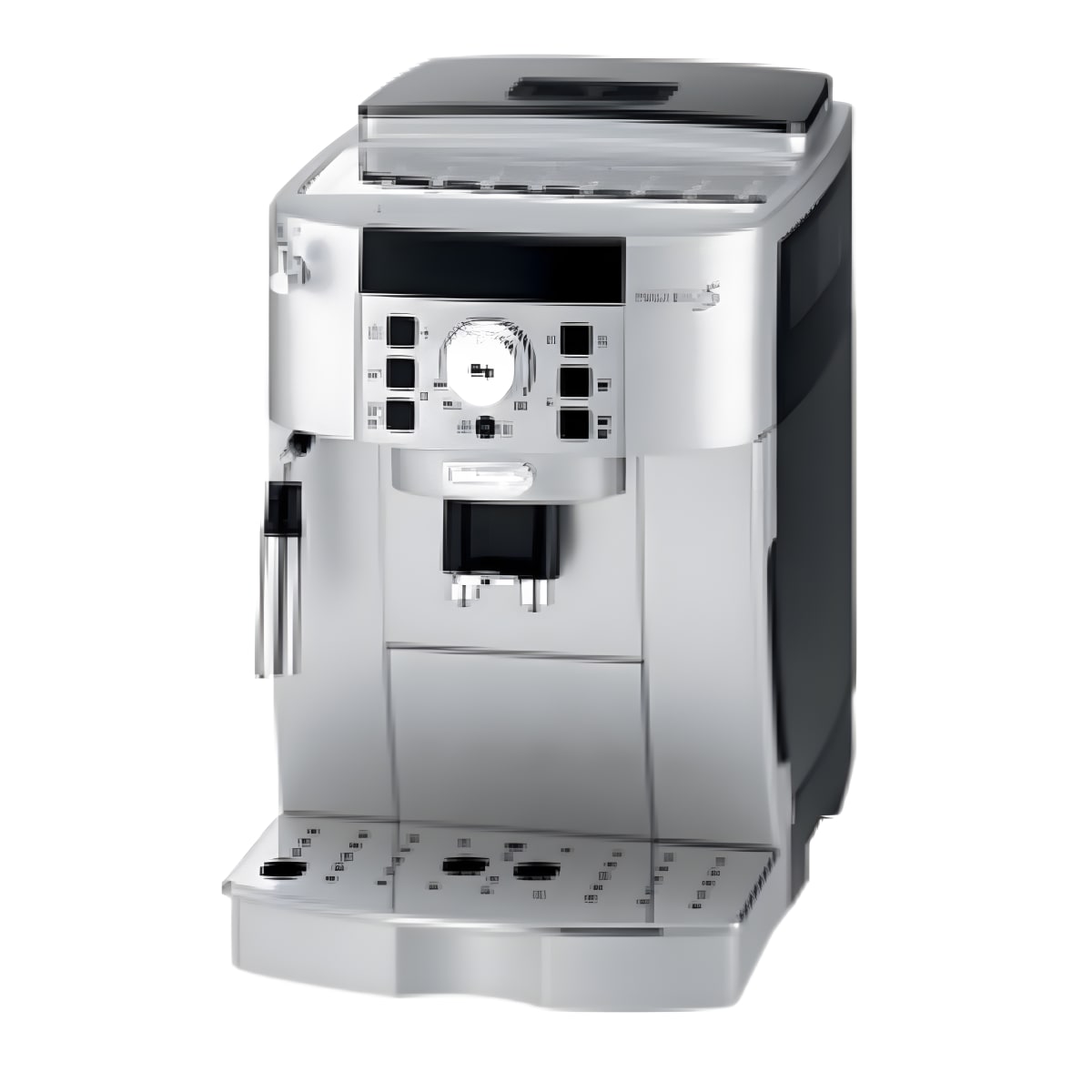 מכונת אספרסו אוטומטית - תמציות קרמה מושלמות