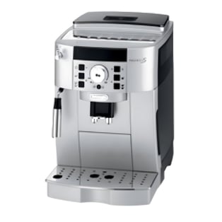 מכונת אספרסו אוטומטית - תמציות קרמה מושלמות